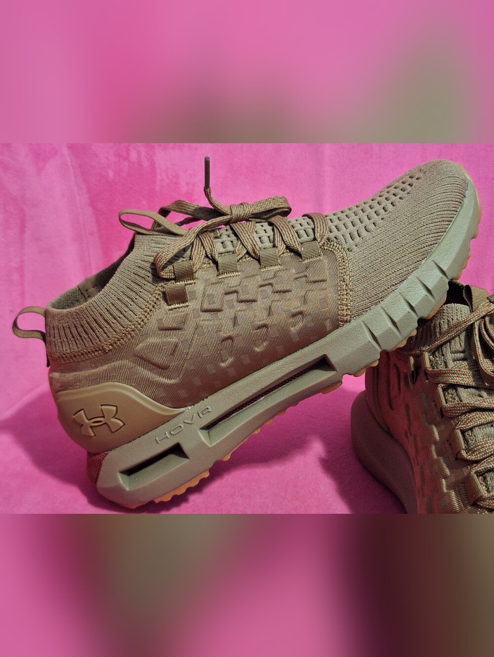 👟🍂UNDER ARMOUR🍂👟Phantom 1 Modern